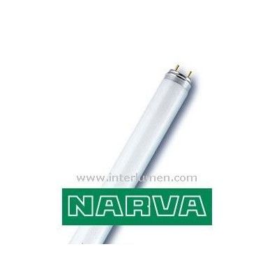Kolor. św. - zielona 18W/017 L» 590 Narva 0700