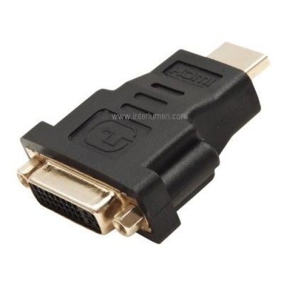 Adaptor HDMI-A /DVI GREENBERRY