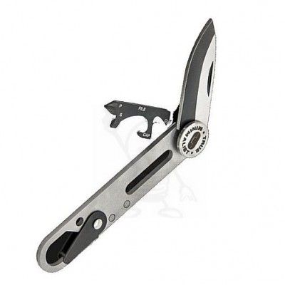 5060063226224 ❗ Noże ❗ True Ulity - Prawdziwa użyteczność, nóż wielofunkcyjny. ❗ INTER-LUMEN®