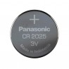 CR 2025 3V Panasonic Bx5 niebieskie