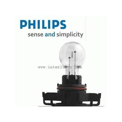 12V 19W PG20/1 PS19W Philips 12085